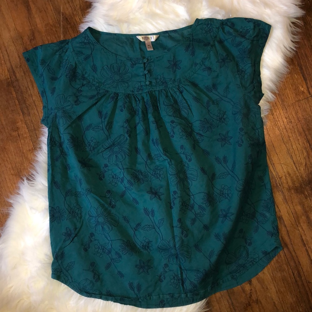 Blouse